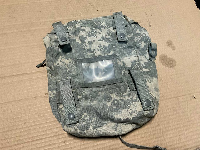Sustainment pouch (20x) - afbeelding 1 van  3