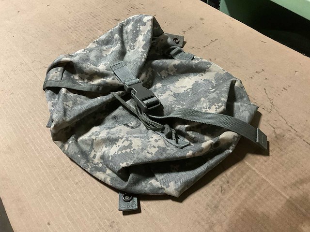 Sustainment pouch (5x) - afbeelding 4 van  4