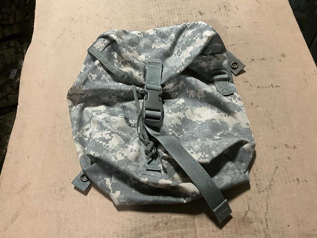 Sustainment pouch (5x) - afbeelding 1 van  4