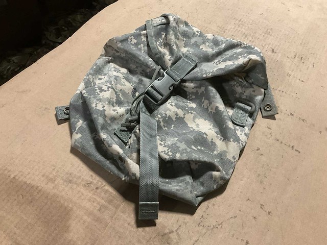 Sustainment pouch (5x) - afbeelding 2 van  4