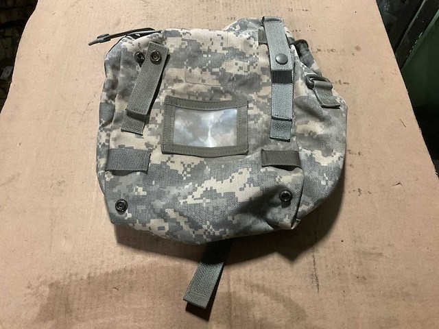 Sustainment pouch (5x) - afbeelding 3 van  4