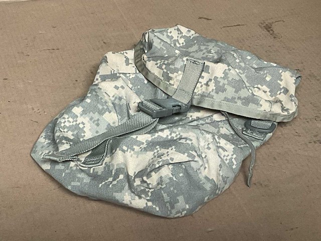 Sustainment pouch (5x) - afbeelding 1 van  2