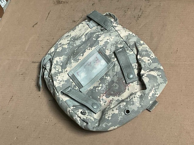 Sustainment pouch (5x) - afbeelding 2 van  2
