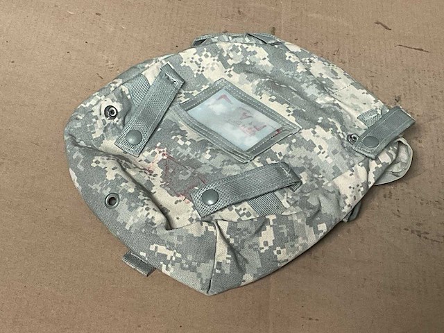 Sustainment pouch (5x) - afbeelding 2 van  3
