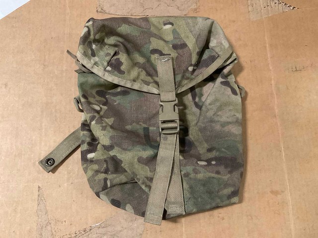 Sustainment pouch ocp (2x) - afbeelding 1 van  4