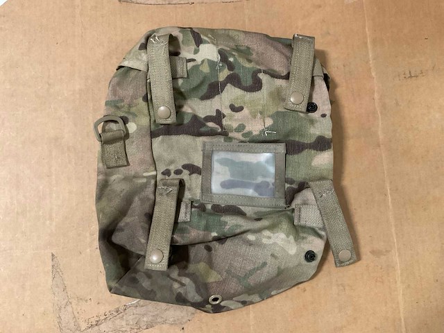 Sustainment pouch ocp (2x) - afbeelding 2 van  4