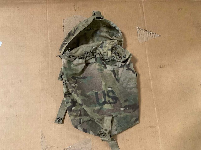 Sustainment pouch ocp (2x) - afbeelding 3 van  4
