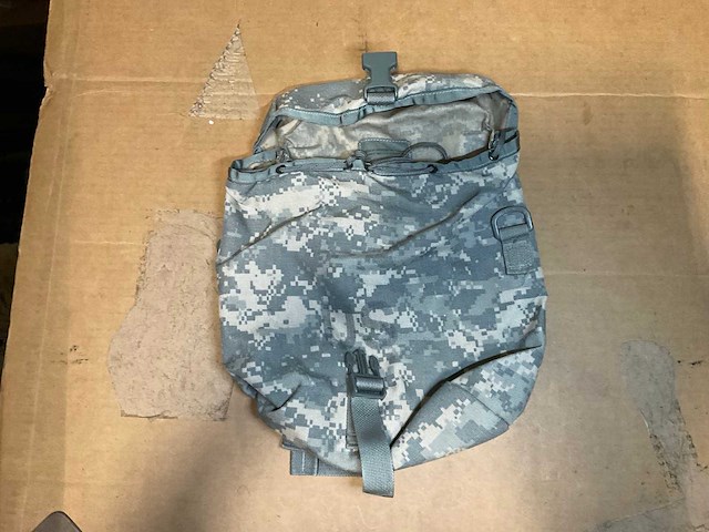 Sustainment pouch ucp (40x) - afbeelding 2 van  3