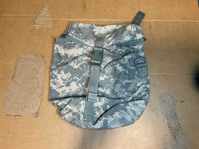 Sustainment pouch ucp (5x) - afbeelding 1 van  3