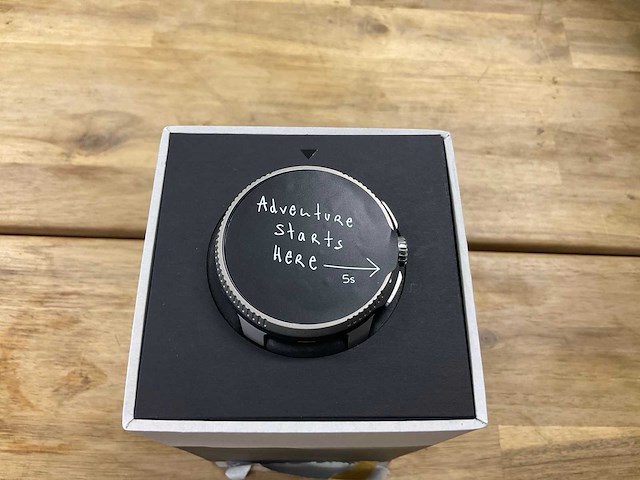 Suunto race smartwatch - afbeelding 2 van  4