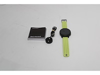 Suunto vertical gpshorloge geel - afbeelding 4 van  4