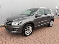 Suv volkswagen tiguan diesel 177pk 2014 (marge) - afbeelding 1 van  1