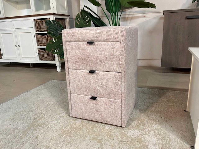 Suze nachtkastje - afbeelding 1 van  10