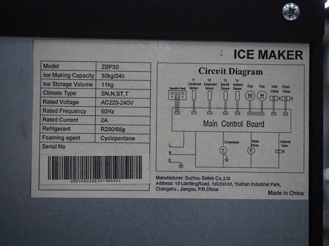 Suzhou seitek co., ltd - afbeelding 7 van  9