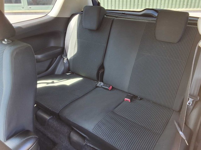 Suziki - 2006 - swift - suziki swift racing sport - afbeelding 2 van  17