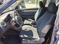 Suziki - 2006 - swift - suziki swift racing sport - afbeelding 3 van  17