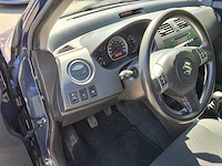 Suziki - 2006 - swift - suziki swift racing sport - afbeelding 4 van  17