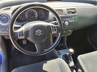 Suziki - 2006 - swift - suziki swift racing sport - afbeelding 5 van  17