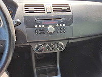 Suziki - 2006 - swift - suziki swift racing sport - afbeelding 8 van  17
