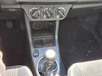 Suziki - 2006 - swift - suziki swift racing sport - afbeelding 9 van  17