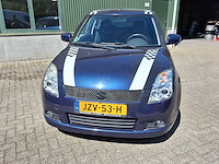 Suziki - 2006 - swift - suziki swift racing sport - afbeelding 10 van  17