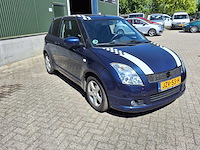 Suziki - 2006 - swift - suziki swift racing sport - afbeelding 11 van  17
