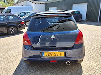 Suziki - 2006 - swift - suziki swift racing sport - afbeelding 14 van  17
