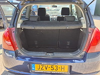 Suziki - 2006 - swift - suziki swift racing sport - afbeelding 17 van  17