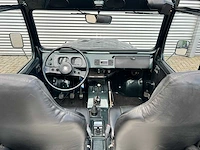 Suzuki - 1984 - lj80 - personenauto - afbeelding 3 van  22