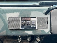 Suzuki - 1984 - lj80 - personenauto - afbeelding 9 van  22