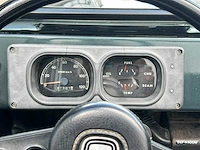Suzuki - 1984 - lj80 - personenauto - afbeelding 10 van  22