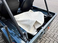 Suzuki - 1984 - lj80 - personenauto - afbeelding 11 van  22
