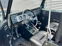Suzuki - 1984 - lj80 - personenauto - afbeelding 20 van  22