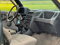 Suzuki - 1992 - vitara - 1.6 jlx cabrio - zd-tx-04 - afbeelding 4 van  13