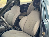 Suzuki - 1992 - vitara - 1.6 jlx cabrio - zd-tx-04 - afbeelding 12 van  13