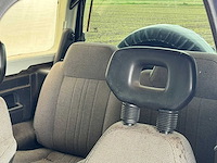 Suzuki - 1992 - vitara - 1.6 jlx cabrio - zd-tx-04 - afbeelding 13 van  13