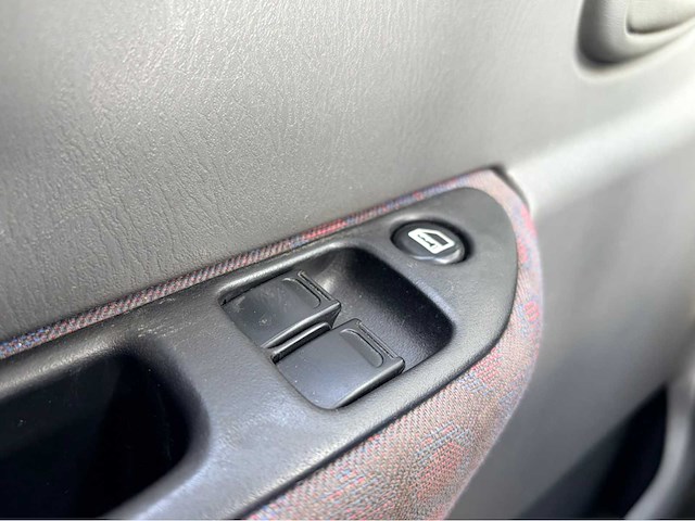 Suzuki - 2000 - wagon r+ - 1.3 first edition - personenauto - afbeelding 5 van  14