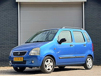 Suzuki - 2000 - wagon r+ - 1.3 first edition - personenauto - afbeelding 1 van  14