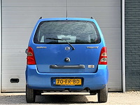 Suzuki - 2000 - wagon r+ - 1.3 first edition - personenauto - afbeelding 10 van  14