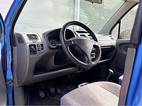 Suzuki - 2000 - wagon r+ - 1.3 first edition - personenauto - afbeelding 12 van  14