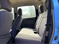 Suzuki - 2000 - wagon r+ - 1.3 first edition - personenauto - afbeelding 14 van  14