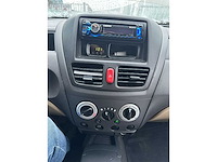 Suzuki - 2001 - liana - 1.6 first edition - 42-hb-pg - afbeelding 2 van  13