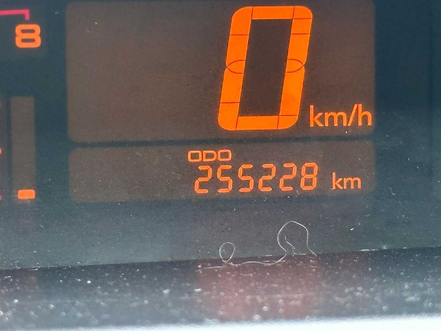 Suzuki - 2001 - liana - 1.6 first edition - 42-hb-pg - afbeelding 3 van  13