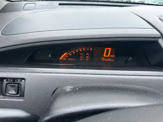 Suzuki - 2001 - liana - 1.6 first edition - 42-hb-pg - afbeelding 4 van  13