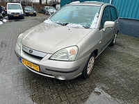 Suzuki - 2001 - liana - 1.6 first edition - 42-hb-pg - afbeelding 1 van  13