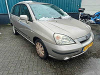 Suzuki - 2001 - liana - 1.6 first edition - 42-hb-pg - afbeelding 6 van  13