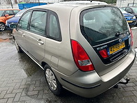 Suzuki - 2001 - liana - 1.6 first edition - 42-hb-pg - afbeelding 8 van  13