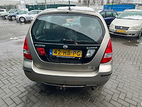 Suzuki - 2001 - liana - 1.6 first edition - 42-hb-pg - afbeelding 9 van  13