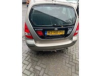 Suzuki - 2001 - liana - 1.6 first edition - 42-hb-pg - afbeelding 10 van  13