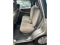 Suzuki - 2001 - liana - 1.6 first edition - 42-hb-pg - afbeelding 11 van  13